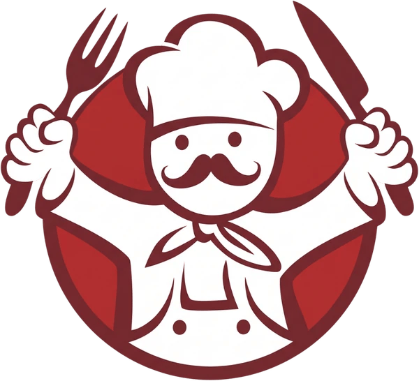 Sensei Hibachi Express chef logo